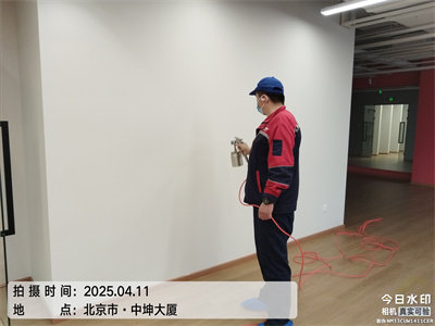 必赢亚洲北京新居室内空气治理除甲醛